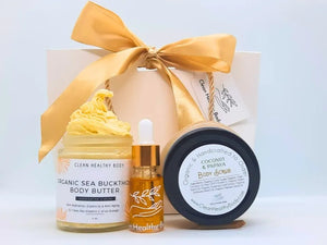 Glowing Skin Bundle