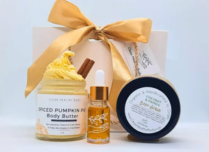 Glowing Skin Bundle