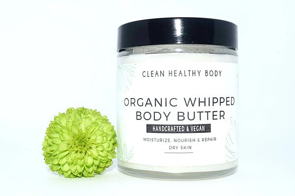 Nourishing Body Butter