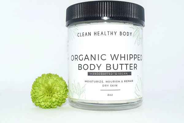 Nourishing Body Butter